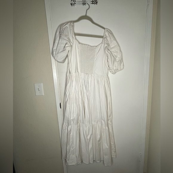 Reformation Rutherford Dress - Picture 3 of 4